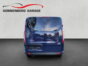 Ford Transit C Kombi 320 L2 2.0 TDCi 105 Trend