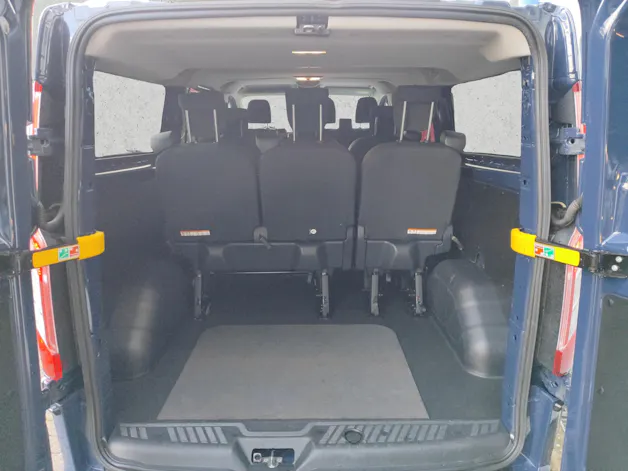 Ford Transit C Kombi 320 L2 2.0 TDCi 105 Trend