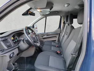 Ford Transit C Kombi 320 L2 2.0 TDCi 105 Trend