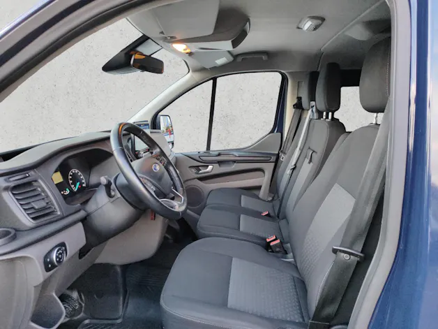 Ford Transit C Kombi 320 L2 2.0 TDCi 105 Trend
