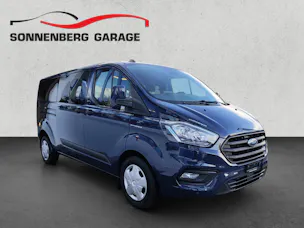 Ford Transit C Kombi 320 L2 2.0 TDCi 105 Trend