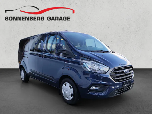Ford Transit C Kombi 320 L2 2.0 TDCi 105 Trend