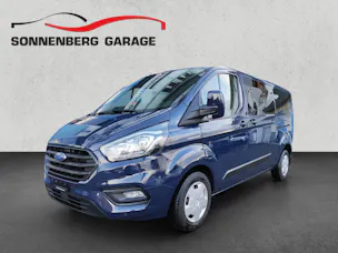 Ford Transit C Kombi 320 L2 2.0 TDCi 105 Trend