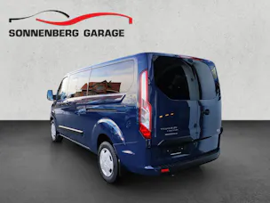 Ford Transit C Kombi 320 L2 2.0 TDCi 105 Trend