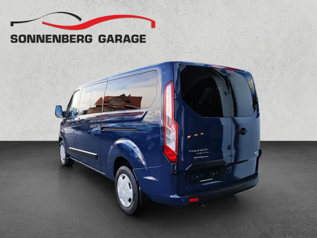 Ford Transit C Kombi 320 L2 2.0 TDCi 105 Trend