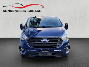 Ford Transit C Kombi 320 L2 2.0 TDCi 105 Trend