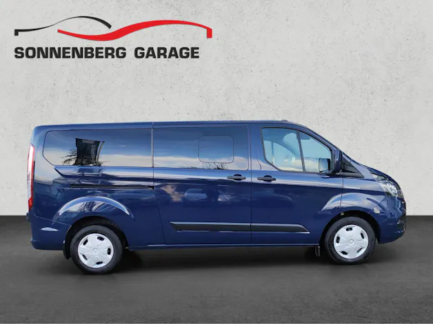 Ford Transit C Kombi 320 L2 2.0 TDCi 105 Trend