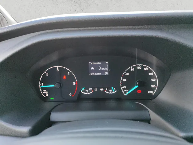 Ford Transit C Kombi 320 L2 2.0 TDCi 105 Trend