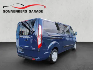 Ford Transit C Kombi 320 L2 2.0 TDCi 105 Trend