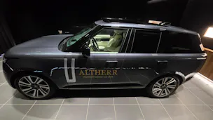 Land Rover Range Rover 3.0 D I6 350 Autobiography