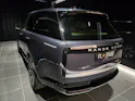Land Rover Range Rover 3.0 D I6 350 Autobiography
