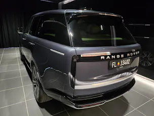 Land Rover Range Rover 3.0 D I6 350 Autobiography