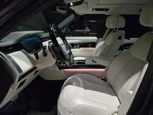 Land Rover Range Rover 3.0 D I6 350 Autobiography