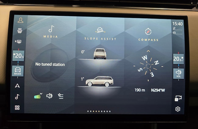 Vehicle image 26 Vehicle image 26