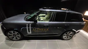 Land Rover Range Rover 3.0 D I6 350 Autobiography