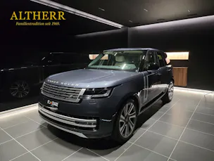 Land Rover Range Rover 3.0 D I6 350 Autobiography