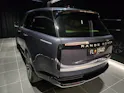 Land Rover Range Rover 3.0 D I6 350 Autobiography