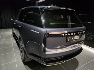 Land Rover Range Rover 3.0 D I6 350 Autobiography