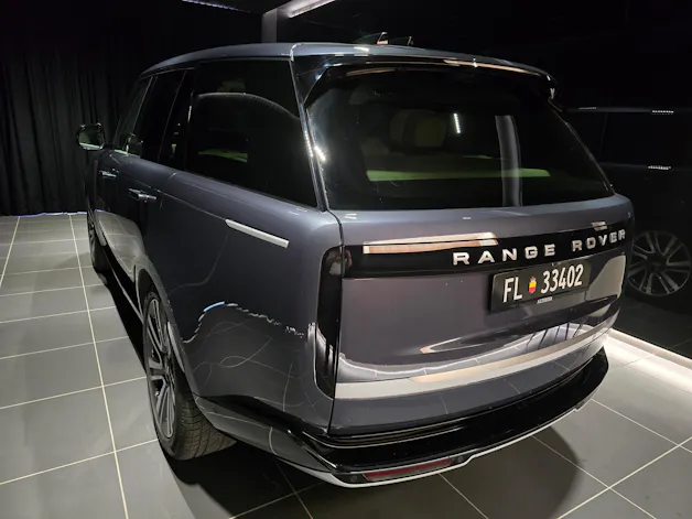 Land Rover Range Rover 3.0 D I6 350 Autobiography