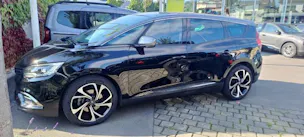 Renault GrScénic 1.3 16V T Execut