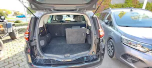 Renault GrScénic 1.3 16V T Execut
