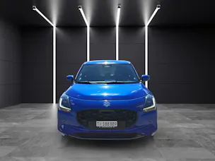 Suzuki Swift 1.2 1st Edition Hybrid 4x4 MY24