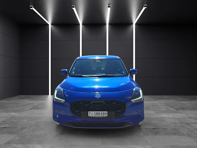 Suzuki Swift 1.2 1st Edition Hybrid 4x4 MY24