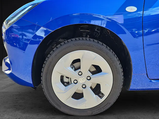 Suzuki Swift 1.2 1st Edition Hybrid 4x4 MY24