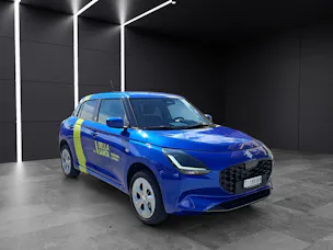 Suzuki Swift 1.2 1st Edition Hybrid 4x4 MY24