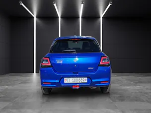Suzuki Swift 1.2 1st Edition Hybrid 4x4 MY24