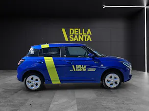 Suzuki Swift 1.2 1st Edition Hybrid 4x4 MY24