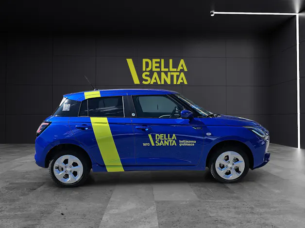 Suzuki Swift 1.2 1st Edition Hybrid 4x4 MY24