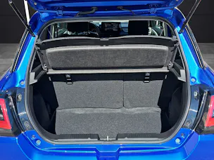Suzuki Swift 1.2 1st Edition Hybrid 4x4 MY24