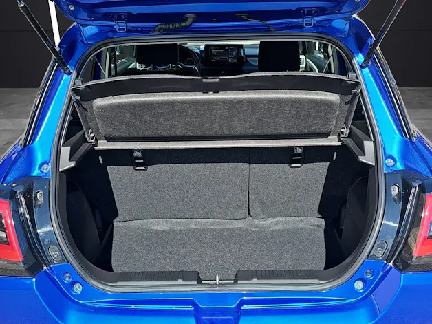 Suzuki Swift 1.2 1st Edition Hybrid 4x4 MY24