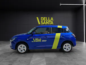 Suzuki Swift 1.2 1st Edition Hybrid 4x4 MY24