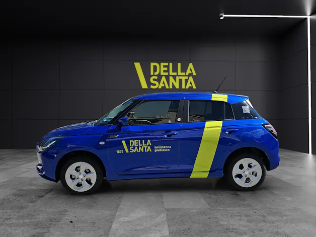 Suzuki Swift 1.2 1st Edition Hybrid 4x4 MY24