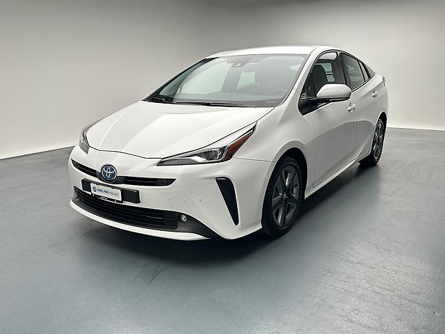 TOYOTA Prius 1.8 VVTi HSD Premium AWD-i: Jetzt Probefahrt buchen!