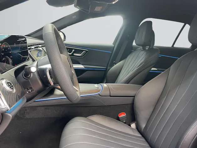 Mercedes-Benz E 220 d 4MATIC T-Modell AMG Line