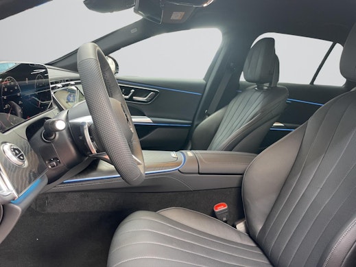 MERCEDES-BENZ E 220 d AMG Line 4matic Kombi 3