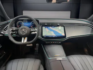 Mercedes-Benz E 220 d 4MATIC T-Modell AMG Line