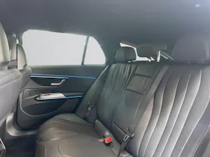 Mercedes-Benz E 220 d 4MATIC T-Modell AMG Line