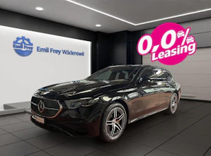 immagine del veicolo MERCEDES-BENZ E 220 d 4MATIC T-Modell AMG Line