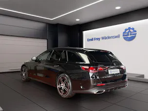 Mercedes-Benz E 220 d 4MATIC T-Modell AMG Line