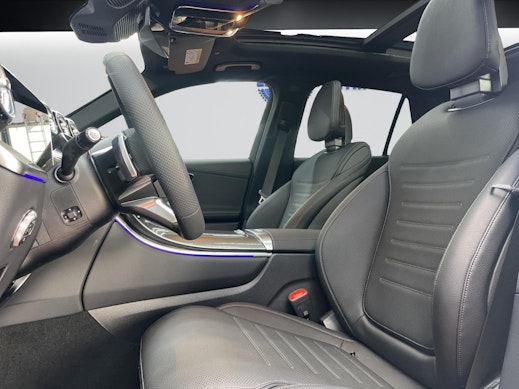 MERCEDES-BENZ GLC 300 de EQ Star AMG Line 4matic 3