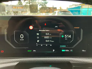 Kia EV6 84 kWh Earth