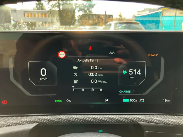 Kia EV6 84 kWh Earth