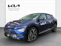 Kia EV6 84 kWh Earth