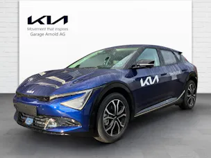 Kia EV6 84 kWh Earth