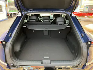 Kia EV6 84 kWh Earth