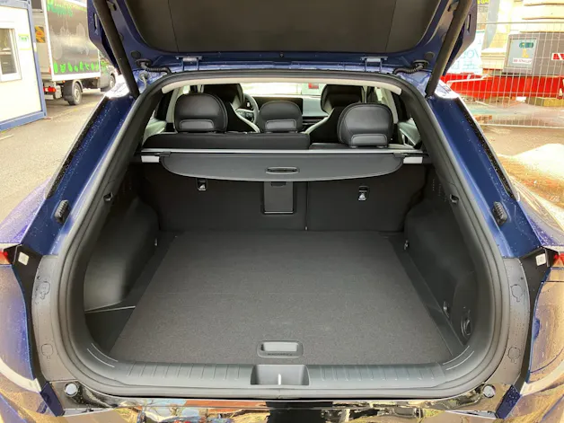 Kia EV6 84 kWh Earth
